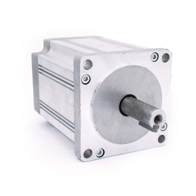 kopen 310 Volt48v 500w Micro- Brushless Gelijkstroom Motor 3000 T/min 80mm 0.7nm 1.2nm 1.8nm online manufacture