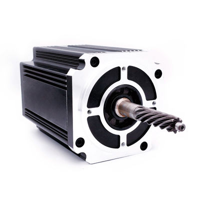 kopen 110mm Nema 42 Brushless Gelijkstroom-Motor 310v online manufacture
