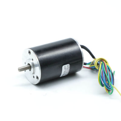 kopen De permanente Motor NEMA 17 24vdc 25w van Magneetbldc online manufacture
