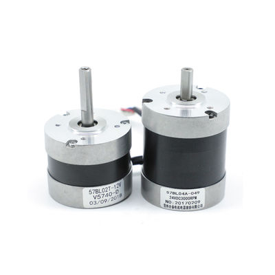 kopen 8 Motor NEMA 23 24v 70W 0.22nm 57BL04A 049 van de draad Brushless Permanente Magneet online manufacture