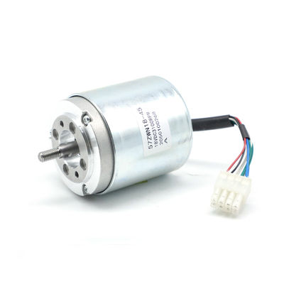 kopen Elektrische Grasmaaimachine Brushless Motor 18v Bldc 140W 3290RPM 0.14Nm 57BL317 online manufacture