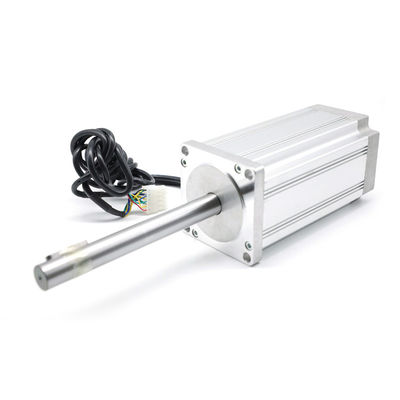 kopen 1 de Grote Industriële Bldc Brushless Motor 2600RPM 310v 270W 80mm 80BL03F van NM online manufacture