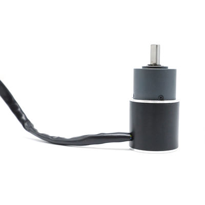 kopen 42mm Nema 17 Planetarische Versnellingsbakvermindering 700 T/min 0.12nm 42bly01a 002ag5 online manufacture