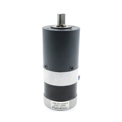 kopen Bldc Brushless Gelijkstroom Motor Nema 23 Planetarische Versnellingsbak 2 NM 57BL03B 040AG15 online manufacture