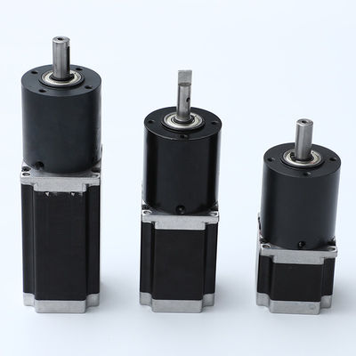 kopen 56mm Brushless Motor 3800 van het de Versnellingsbakken Planetarische Reductiemiddel van T/min het Elektrische Lager van de de Motorkoker online manufacture