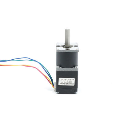 kopen Micro- Versnellingsbakstepper Motor 28mm 600 G Cm 0,05 NM 1,8 Graad 4,22 V 0.67A online manufacture
