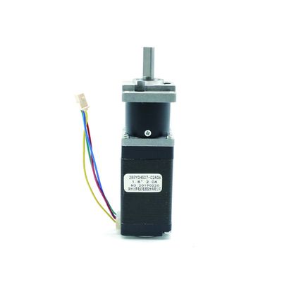 kopen Micro- van NEMA 11 Versnellingsbakstepper Motor in 3d Printer 28mm 5.4V 2,4 Kg Cm 0.23nm online manufacture