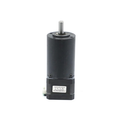 kopen Cilindrische Versnellingsbakstepper Motor 8 NM 4 van het het Toestelreductiemiddel van NM 12v Verhouding 1 54 online manufacture