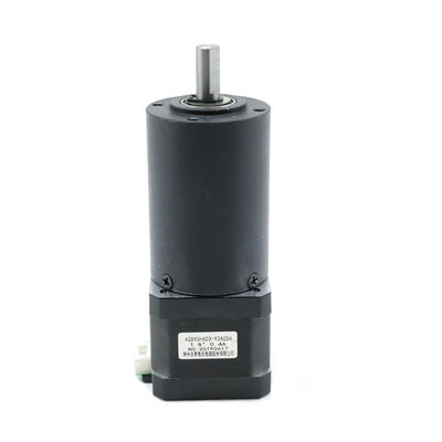 kopen 12V Nema 17 met Versnellingsbakstepper Motor 1,8 3,8 Kg Cm 52oz in 1 Vermindering 54 online manufacture