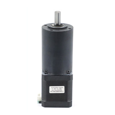 kopen Gelijkstroom 12v Nema 17 Hoge Torsiestepper Motor 4 Draad 4,2 Kgcm 1,8 Gr. online manufacture