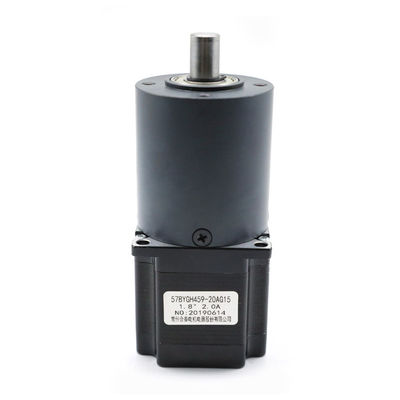 kopen 2 Stepper van het de Hoge Precisie Planetarische Toestel van NM Motor 10 Kg Cm 138 Oz binnen online manufacture