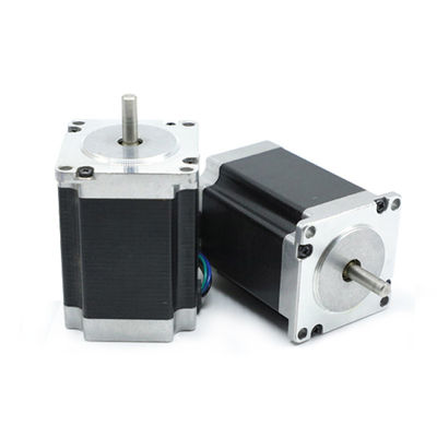 kopen Nema 23 6 Draadstepper Motor 2 fase 124 oz 0.14nm 1,8 Staphoek 57BYGH613 online manufacture