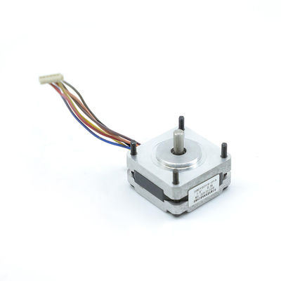 kopen Hybride Typestepper Motor Nema 16 39mm 0.3a 0,08 NM van 78 oz in Hoge snelheid online manufacture