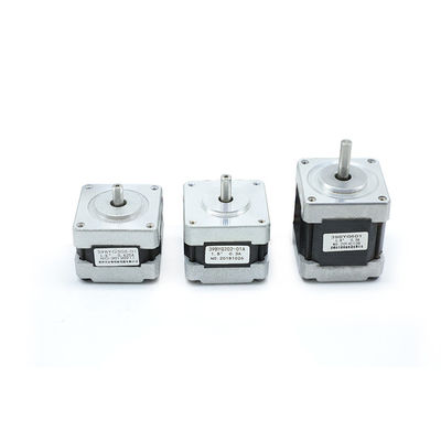 kopen 12V hoge Torsie Micro- gelijkstroom Stepper Motor 2,8 kg cm 0.28nm 39 Oz in 39mm 39BYG601 online manufacture