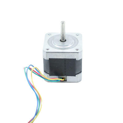 kopen 42BYG Nema 17 Hybride Stepper Motor 269 Cm2 van oz 0.3N M 3kg faseert 7.2V online manufacture