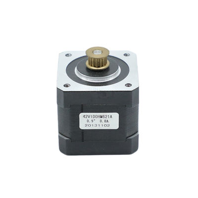 kopen 4 draden Hybride Stepper Motor 280 Oz 6V 0.26nm 0.8A 42BYGHM621A online manufacture