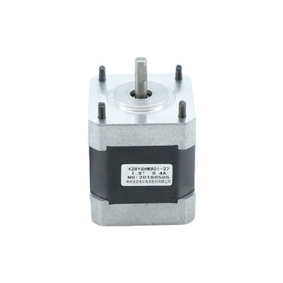 kopen 12v gelijkstroom 280 Oz Stepper Motor Hoge Torsie 42BYGHW801-27 online manufacture