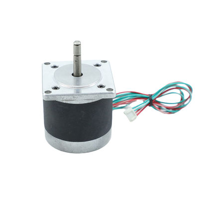 kopen 4 draad 4,6 Hybride Stepper van V Motor 0,5 NM 70oz in 1,8 Gr. 57BYG424A online manufacture