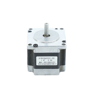 kopen Hoog Torsie Planetarisch Toestel Nema 23 Stepper Motor 57mm 9 Kg Cm 0.9nm 57BYGH222-05 online manufacture
