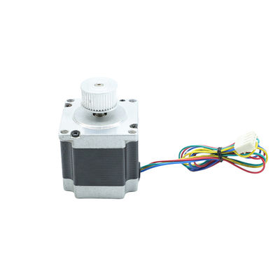 kopen 570 Oz in Stepper Hoge Motor 1,8 Graad Torque 24 Voltstepper Motor 56mm 57BYGH400-01A online manufacture