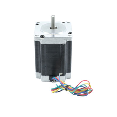 kopen 57mm Nema 23 Stepper Motor 0,9 Graad Hoge Torsie 1,76 de Draad van NM 17 Kg Cm 4 online manufacture