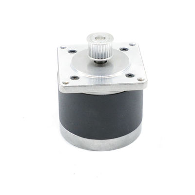 kopen 5v gelijkstroom 1,8 Graad Nema 23 Hoge Torsie Hybride Stepper Motor 516 oz in 0.58nm 57BYGN200-19A online manufacture