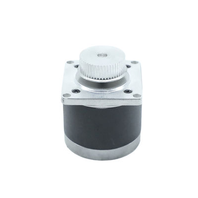 kopen Micro- van gelijkstroom 5V Stepper Motor 57mm Nema 23 1a 1,8 0,58 NM 516 Oz binnen online manufacture