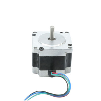 kopen 57HN46 1,2nm 1,8 graden lengte hoog koppel Nema 23 Micro Stepper motor online manufacture