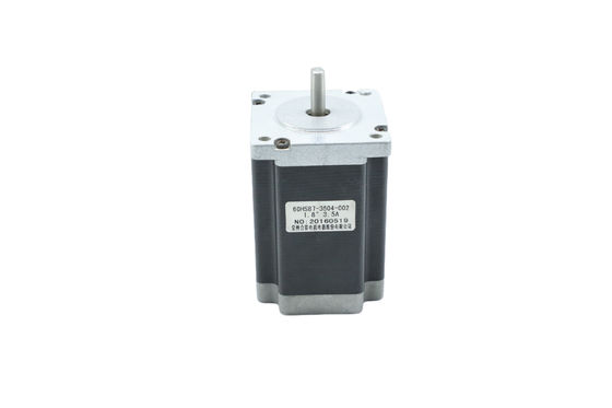 kopen 4v hoge Torsie Kleine Stepper Motor Lineaire Actuator 30 Kg Cm 2.7Nm 1,8 87mm online manufacture