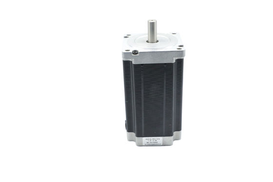 kopen nema 34 12nm hoogkoppel stappenmotor 1.8 graden gemotoriseerde stappenmotor cnc motor 85HS155 online manufacture