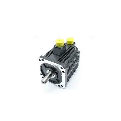 kopen 2kw Ac Servomotor 2000 de Hoogspanning van T/min 310v 9.55Nm online manufacture