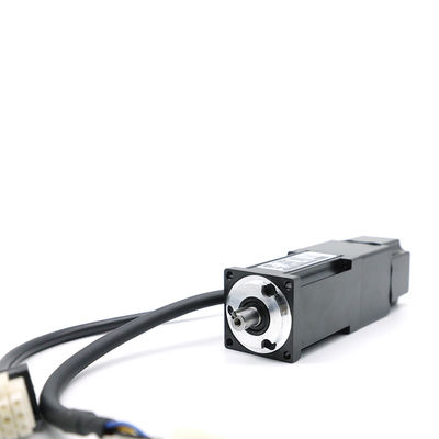 kopen 310V 3000 T/min Gesloten Lijn Servomotor 50w gelijkstroom 0,16 NM online manufacture