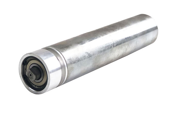 kopen De elektrische Rollen van de de Motor48v 1800RPM Tubulaire Gemotoriseerde Transportband van de Transportbandrol online manufacture