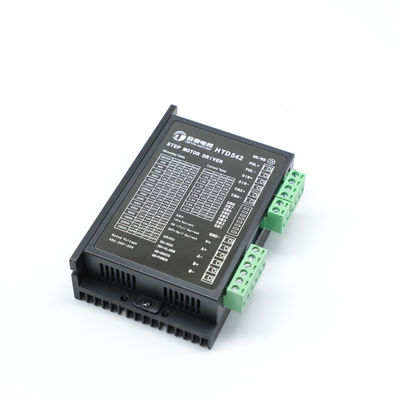 kopen Mini Two Phase Stepper Motor-Controlemechanisme Card 48v 4.2A online manufacture