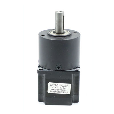 kopen 57mm Versnellingsbakstepper Motor Nema 34 1,2 Graad 4 Kg Cm online manufacture