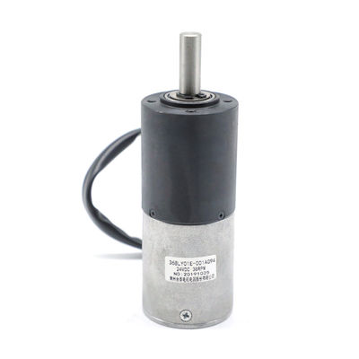 kopen 36MM Nema 14 Versnellingsbak Brushless Motor Planetarische 2 NM online manufacture