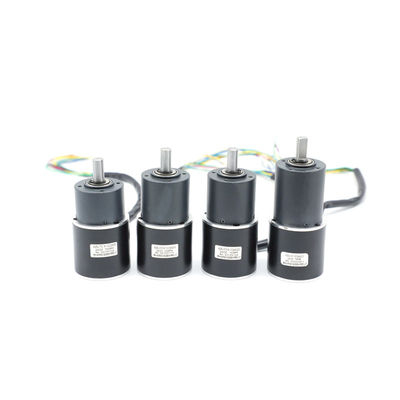 kopen 42MM Nema Brushless Gelijkstroom Motor met Versnellingsbak online manufacture