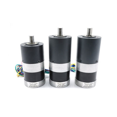 kopen Brushless Gelijkstroom-Motor met Planetarische Versnellingsbak 24v 40w online manufacture