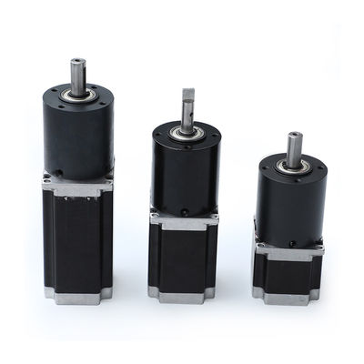 kopen Nema 34 Planetarische Versnellingsbak Brushless Motor 24v 250w 80w 1 216 Vermindering 0.2nm online manufacture