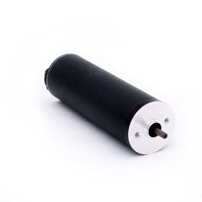 kopen 22mm Brushless gelijkstroom Motor 8 Pool 24V 8W 3 Fase 0.02Nm 4800RPM online manufacture