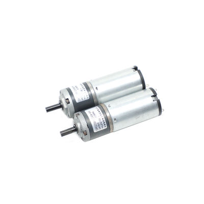 kopen Micro- 24V Gelijkstroom van 60RPM 0.5NM 22mm Borstelmotor met Planetarische Versnellingsbak online manufacture