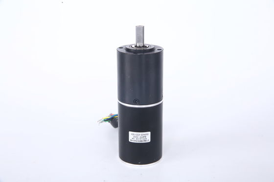 kopen 42MM Nema 17 Brushless Motor van 24V Gelijkstroom met Versnellingsbak42bly203 Reeks voor Grasmaaimachine online manufacture