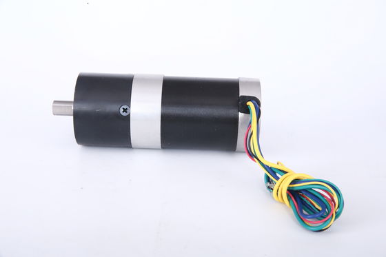 kopen Nema23 Brushless het Toestelmotor 57BL03B-040AG15 van 24V 200RPM BLDC voor Automaat online manufacture