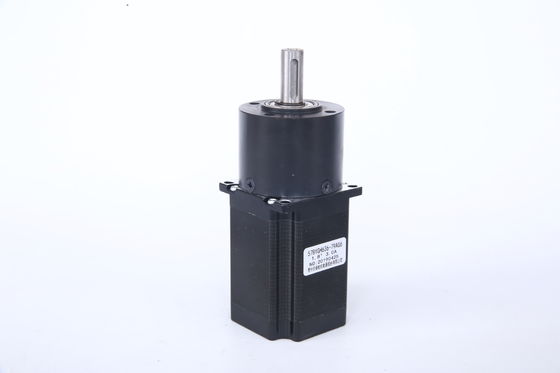 kopen Nema 23 1.5V-Stepper van de Holdingstorsie Motor met Versnellingsbak 212 Oz binnen voor Multi Hoofdvoedselschaal online manufacture