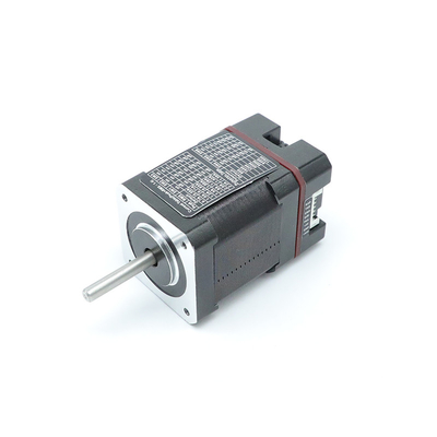 kopen Nema 17 Geïntegreerde Stepper van 42BYGH872 4.5Kg.Cm 1,8 Graad Motor met Bestuurder online manufacture