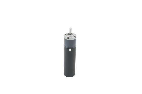 kopen 0.87inch Brushless BLDC-de Versnellingsbak Brushless Motor van de Toestelmotor 24V 300RPM 22BL202AG16 online manufacture