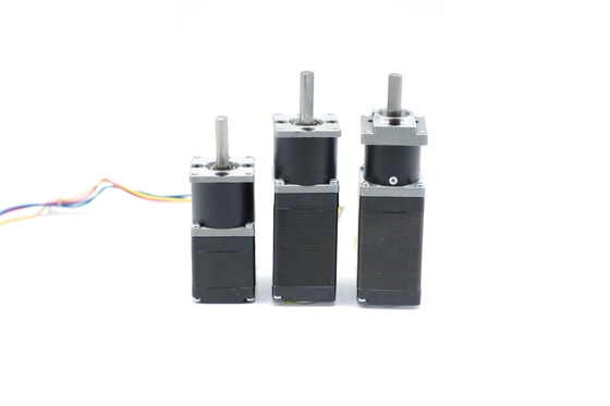 kopen Nema11 Planetarische Versnellingsbak12v 40.5mm 3.4W Motor met Versnellingsbak 28BL01AG14 online manufacture