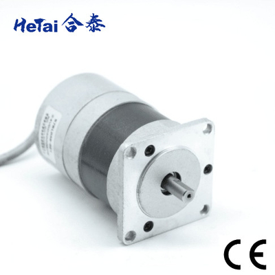 kopen Multimetaal borstelloze DC-motor Nema 23 57mm 24V 56W 57BL03B-021 online manufacture