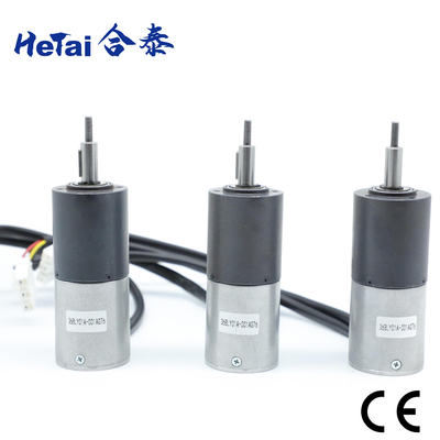 kopen Nema14 Brushless Aangepaste Motor 36BLY01A-AG76 24 V 2,4 Ohms 36mm online manufacture
