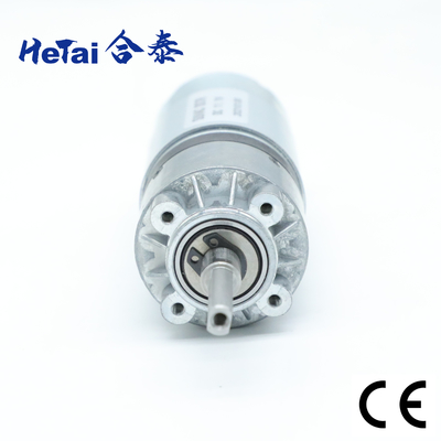 kopen 36MM*36 MM. 24 V Nema 14 Geborstelde Toestelmotor met Ce ROHS ISO online manufacture